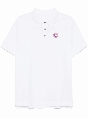 Beckley Polo Shirt discount mens shirts