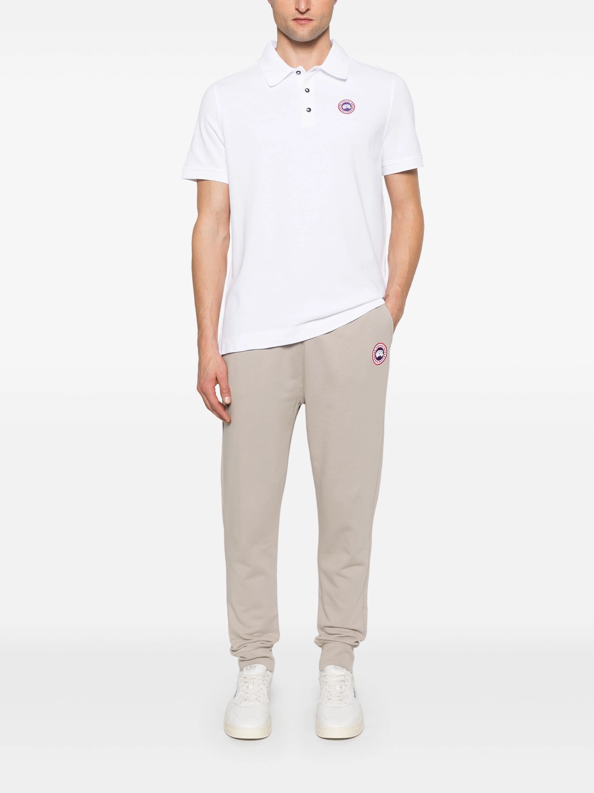 Beckley Polo Shirt