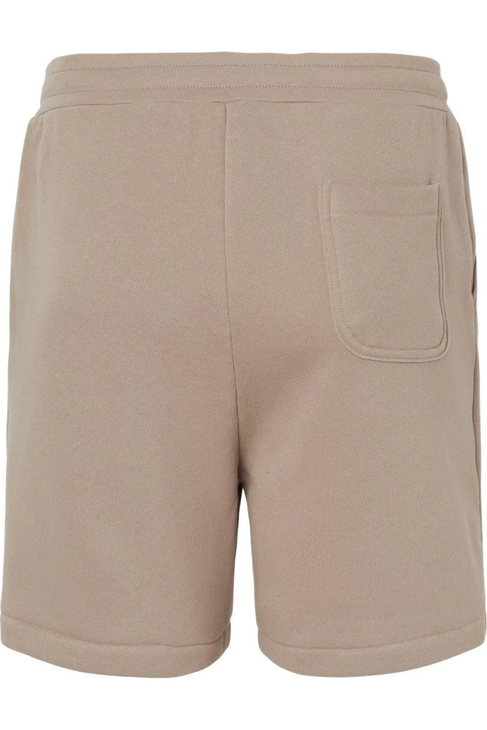 BELLA   CANVAS Sweatshorts