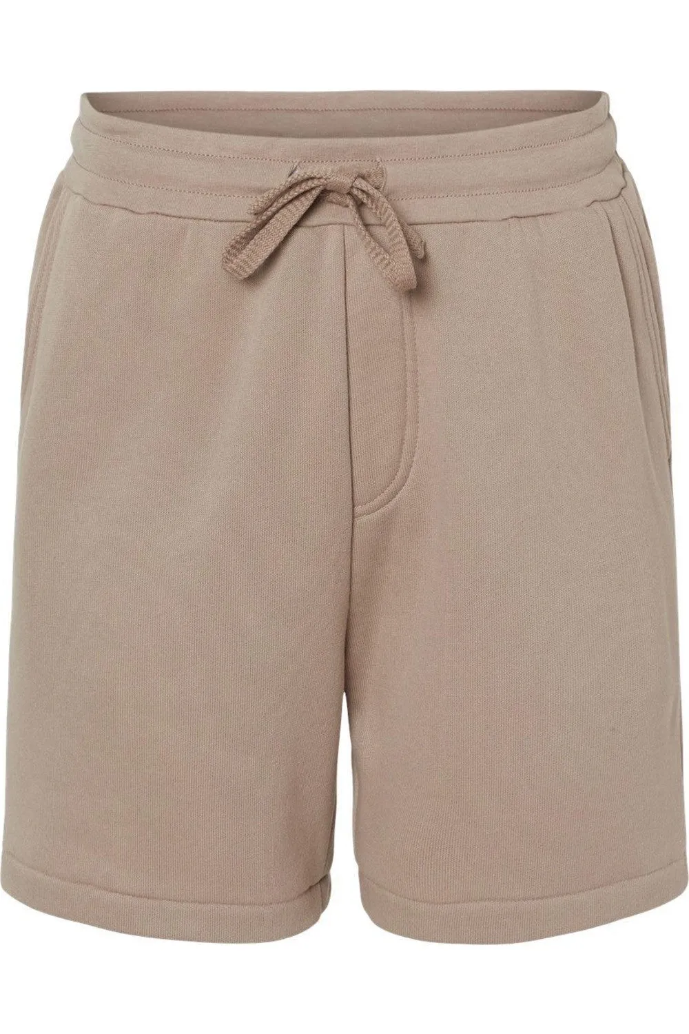 BELLA   CANVAS Sweatshorts