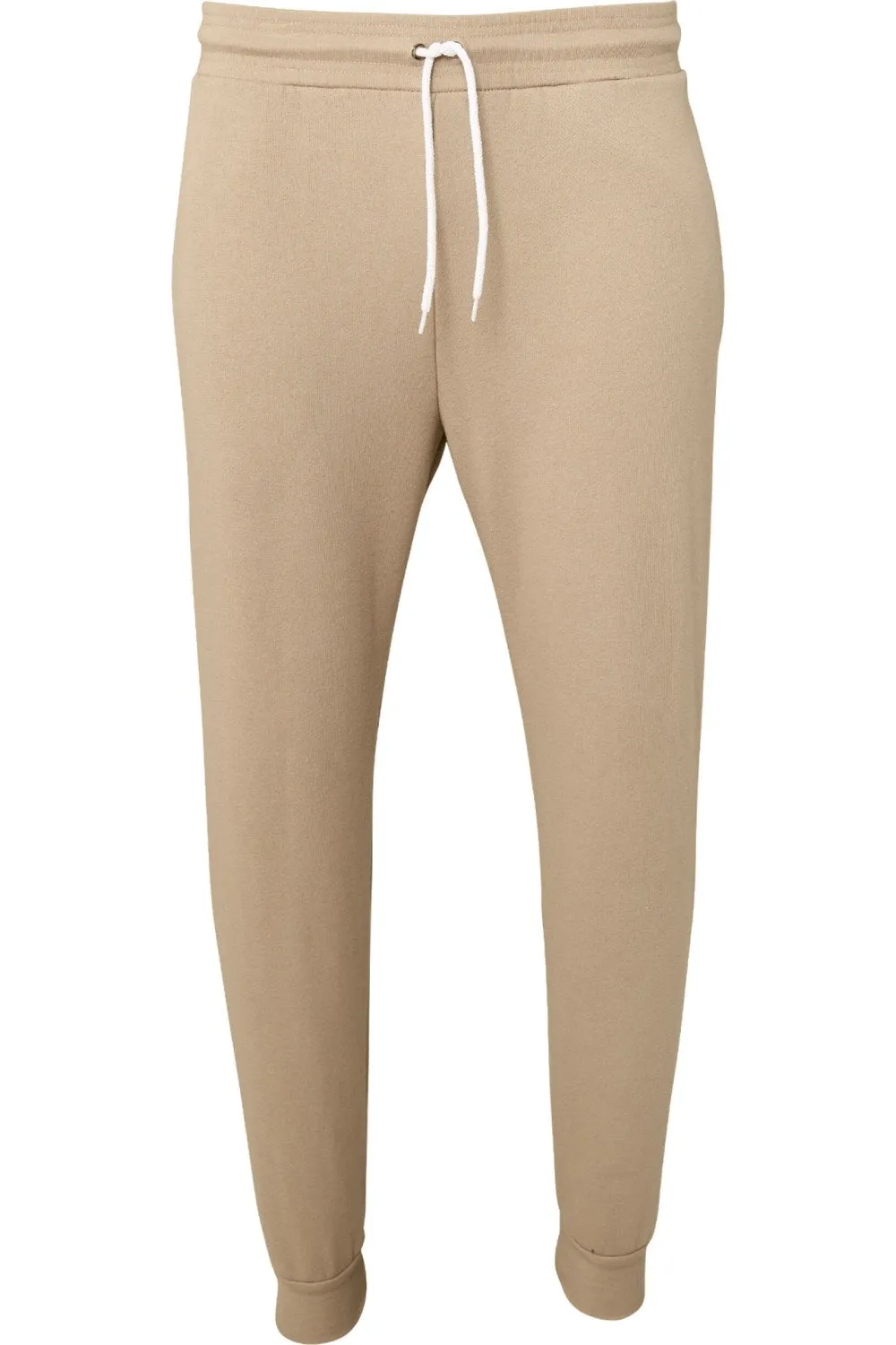 Bella   Canvas Unisex Jogger Sweatpants