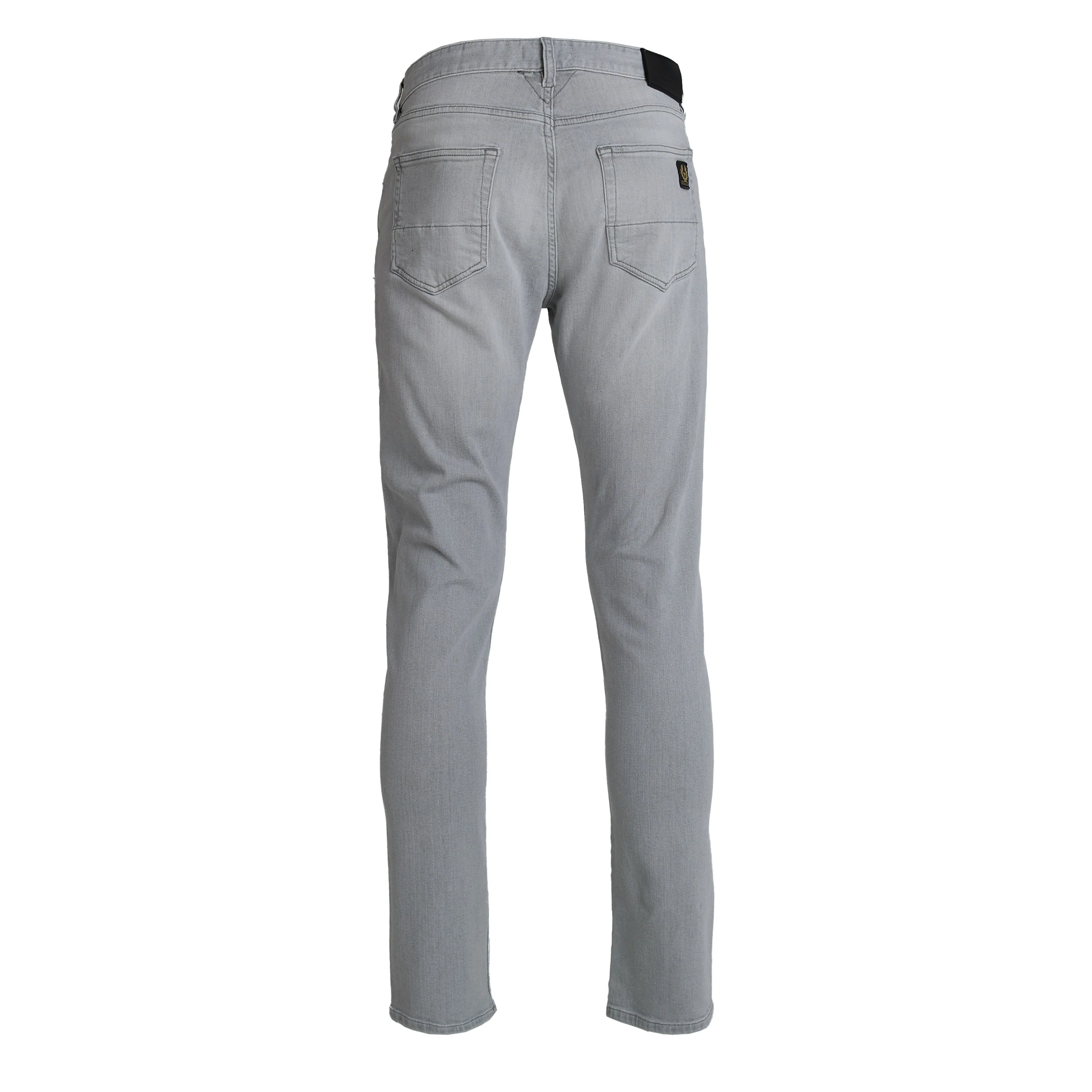 Belstaff Longton Slim Jeans Ice Cap Grey