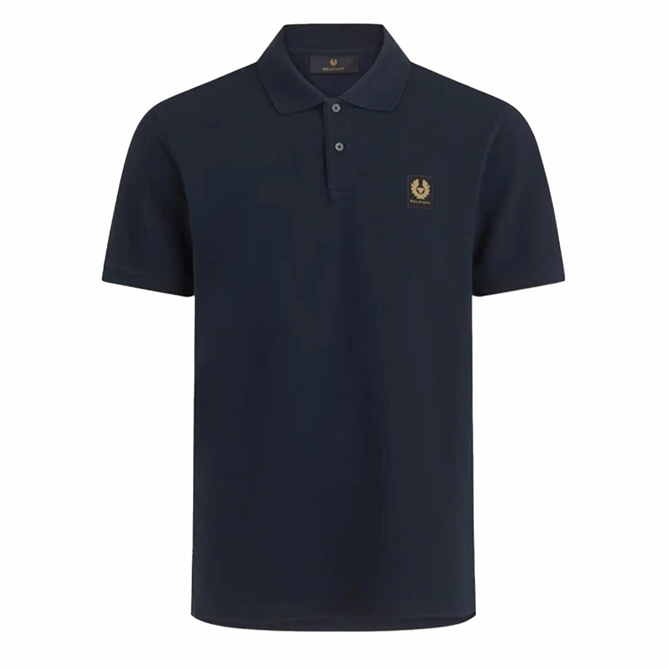 Belstaff Belstaff Polo Dark Ink mens t-shirts outlet