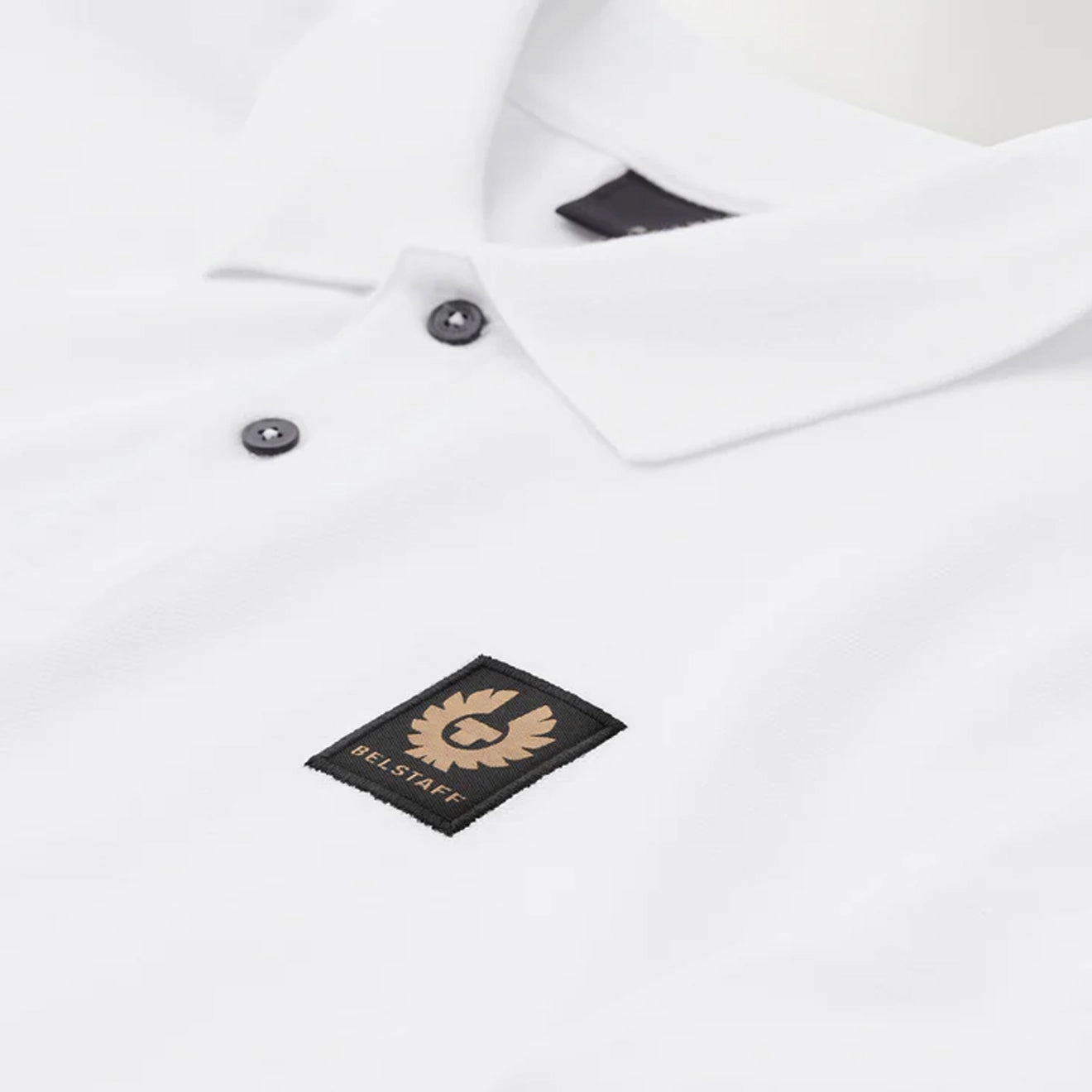 Belstaff Belstaff Polo White
