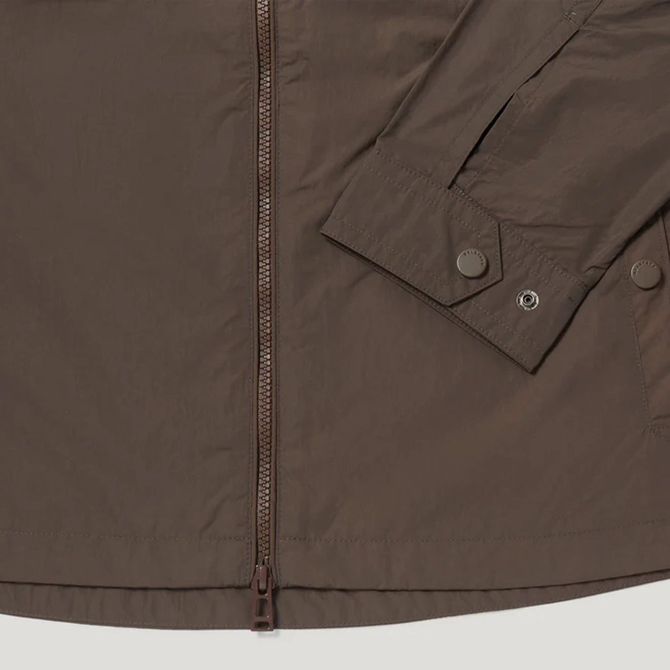 Belstaff Tourer Overshirt Army Olive