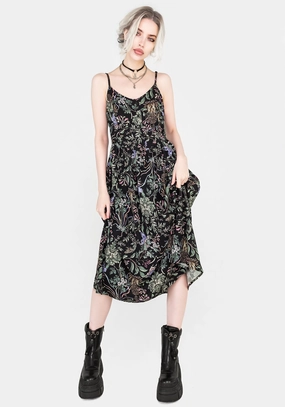 Beltane Cami Midi Dress Dresses Womens - wedding guest outfits