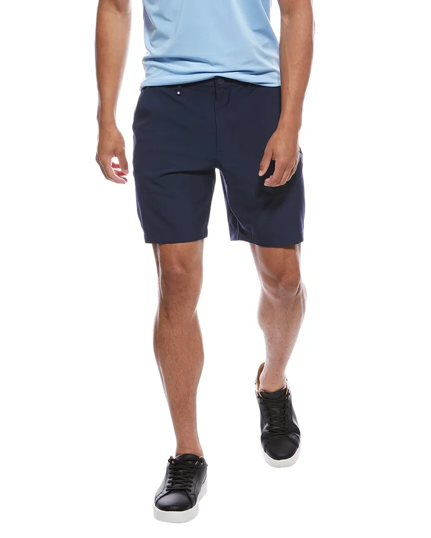 Ben Sherman 4-Way Stretch Tech Short