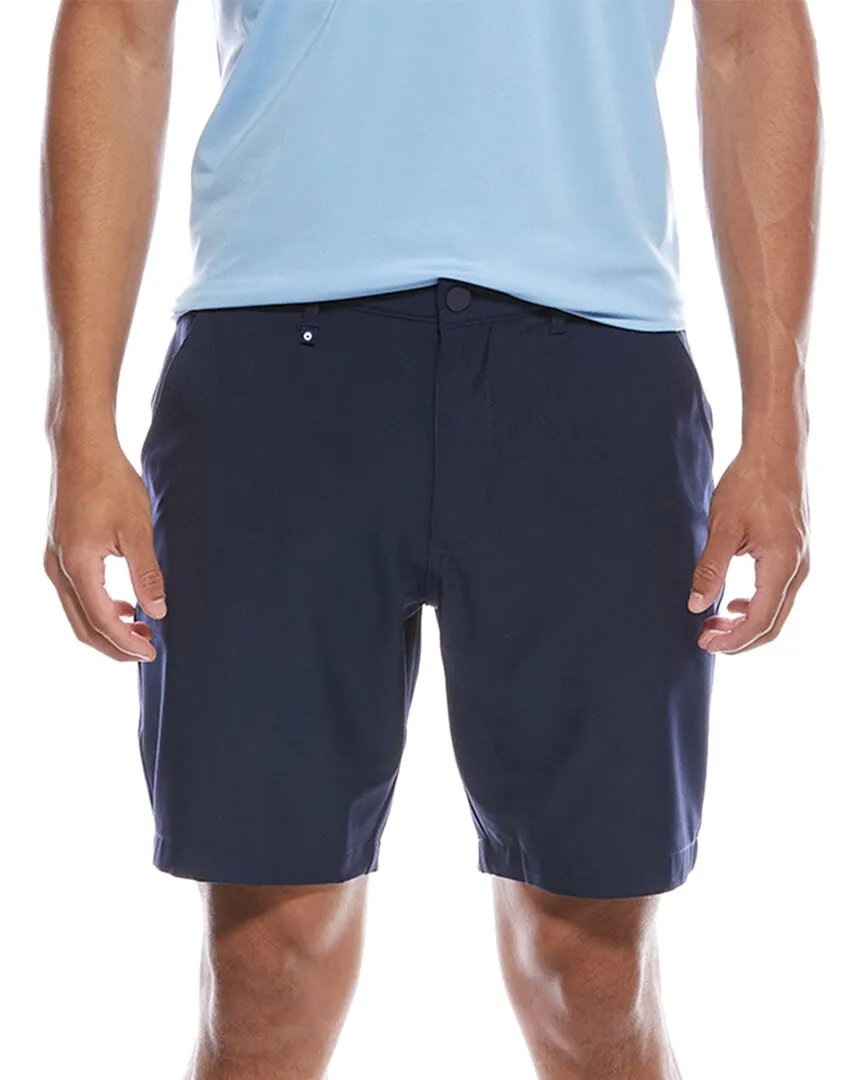 Ben Sherman 4-Way Stretch Tech Short