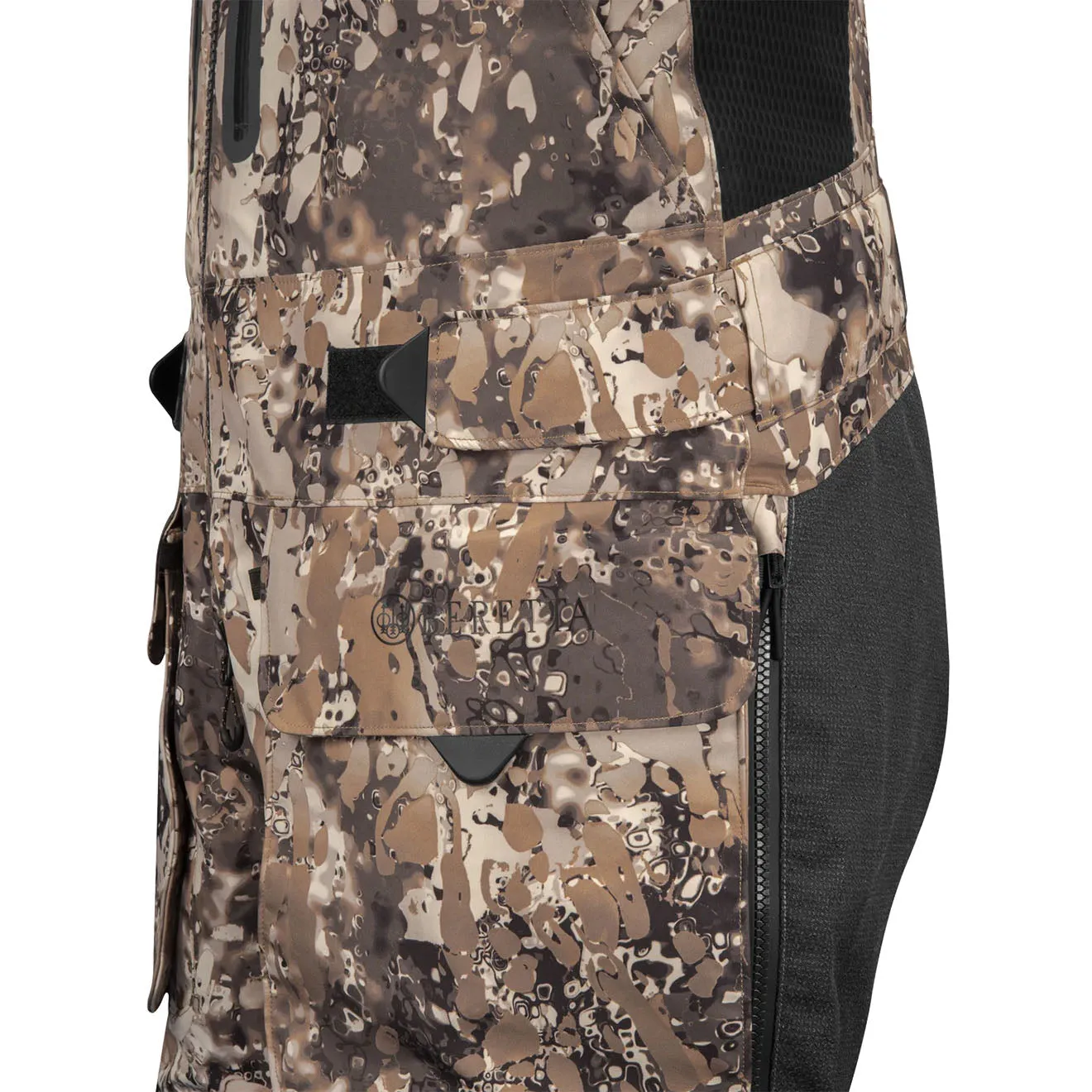 Beretta B-Xtreme GTX Bibs Veil Avayade