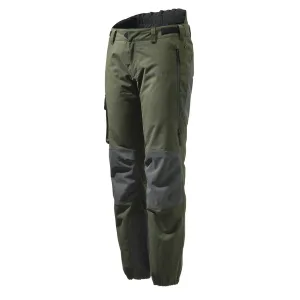 Beretta Insulated Static Evo Pants Green mens joggers promo code