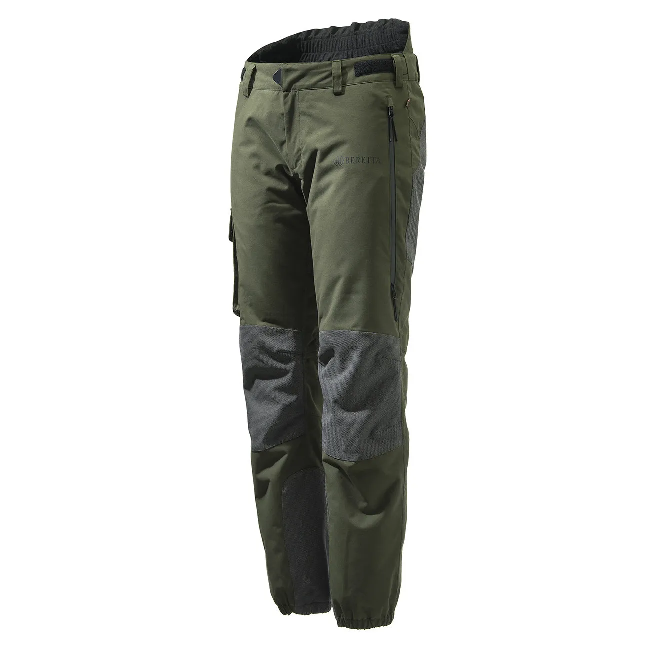 Beretta Insulated Static Evo Pants Green mens joggers promo code