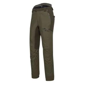 Beretta Tri-Active EVO Pants Moss & Brown Bark mens joggers promo code