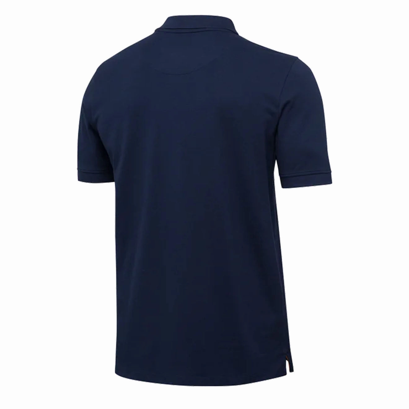 Beretta Corporate EVO Polo Blue Total Eclipse