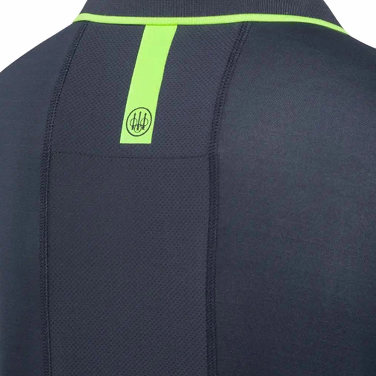 Beretta Ice Power Polo Ebony