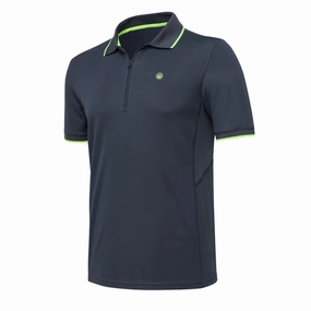 Beretta Ice Power Polo Ebony mens t-shirts outlet