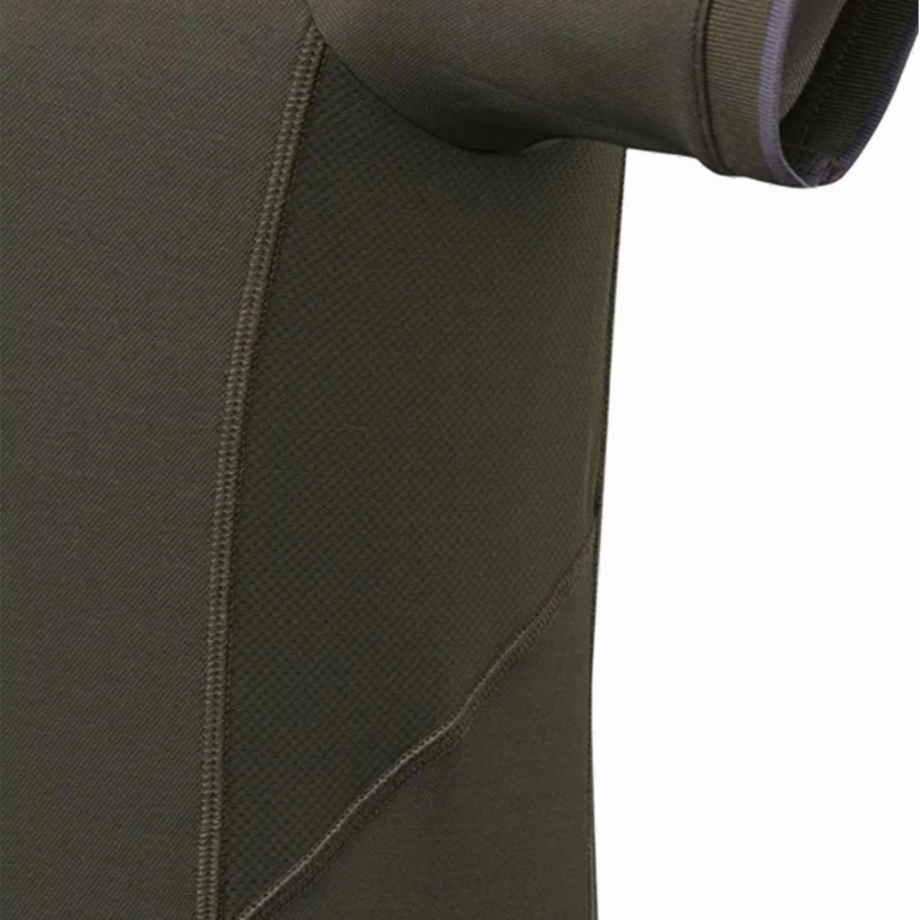 Beretta Ice Power Polo Green Moss
