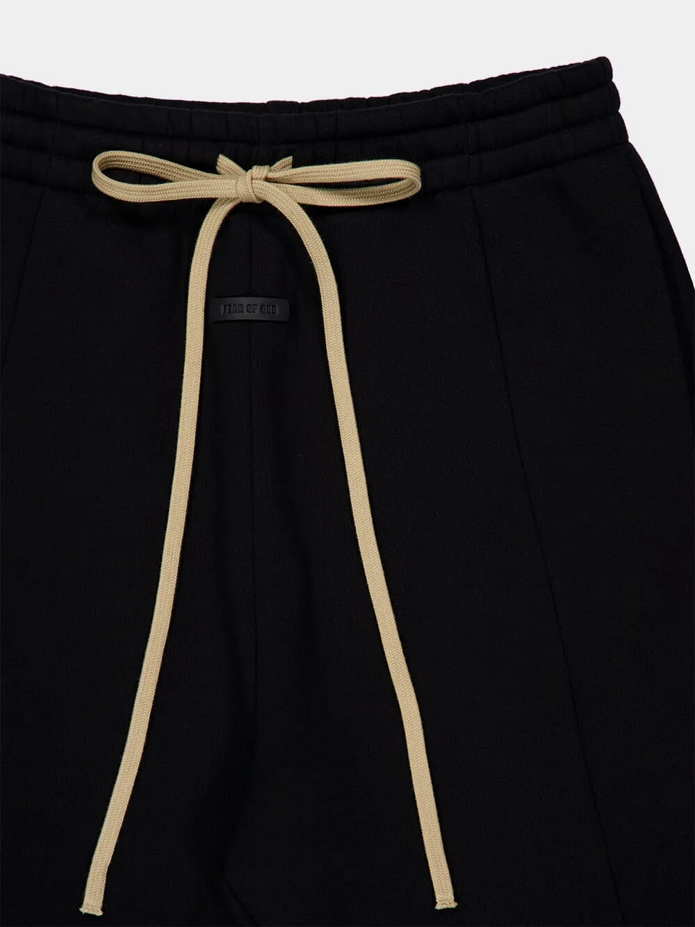 Black Eternal Sweatpant