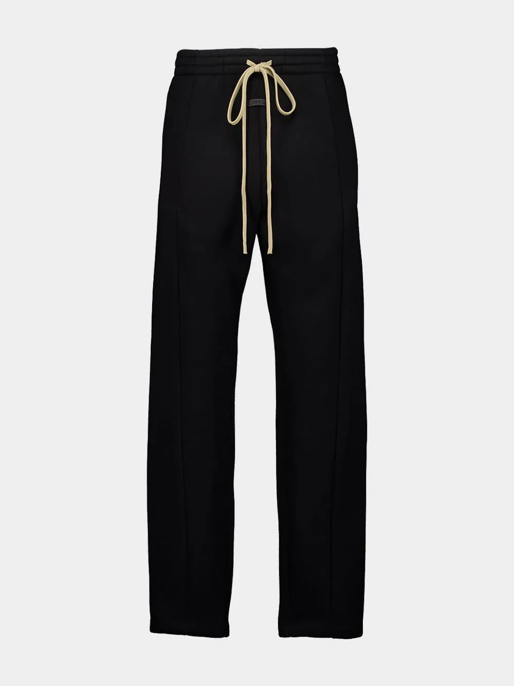 Black Eternal Sweatpant Bottoms Mens - cheap mens shorts online