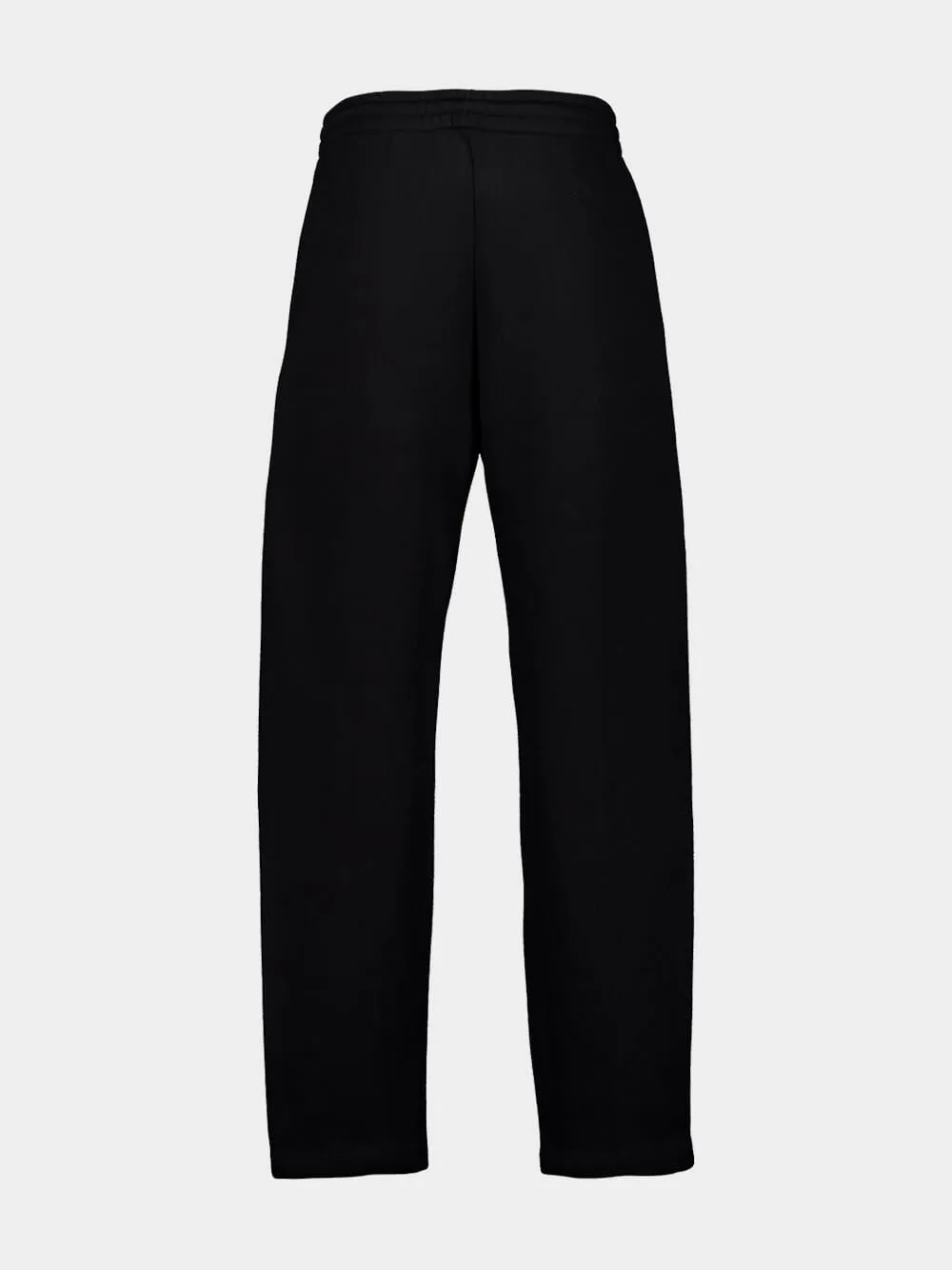 Black Eternal Sweatpant