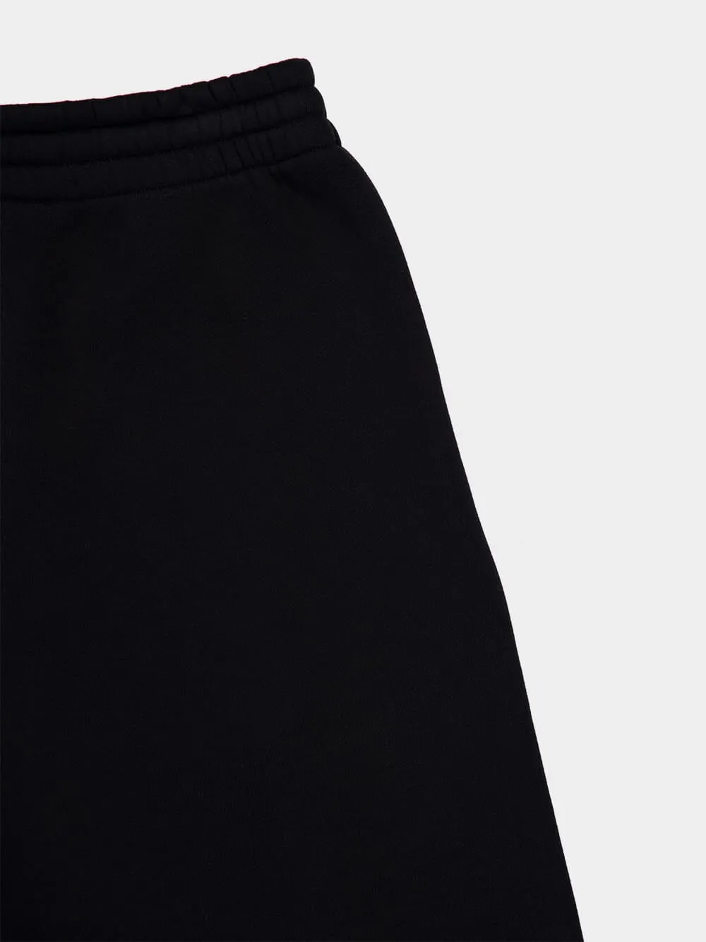 Black Eternal Sweatpant