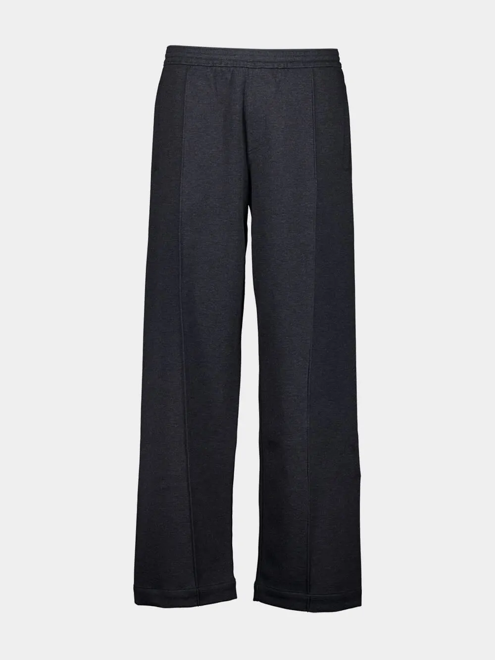 Black Fleece Jogger Pants Bottoms Mens - cheap mens shorts online