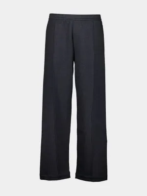 Black Fleece Jogger Pants Bottoms Mens - cheap mens shorts online