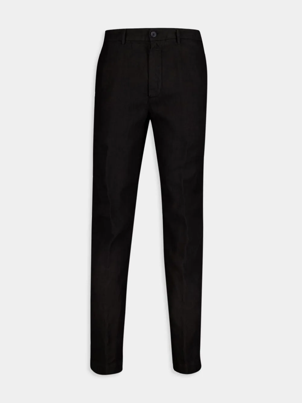 Black Linen Trousers Bottoms Mens - cheap mens shorts online