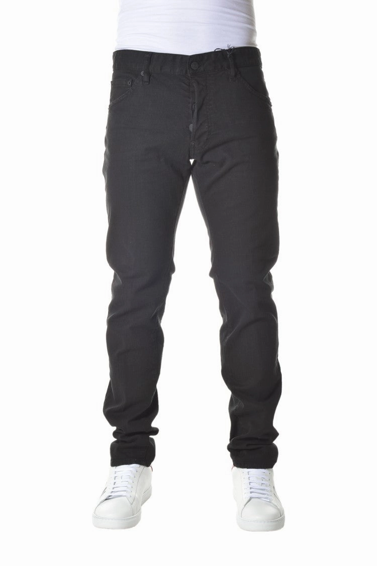 Black Bull Cool Guy Jeans