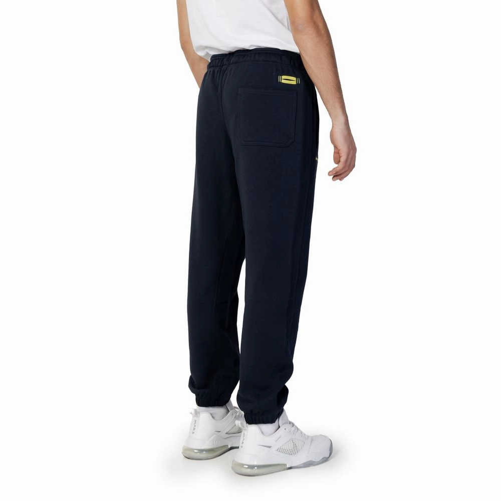 Blauer Cotton Jeans & Men's Pant