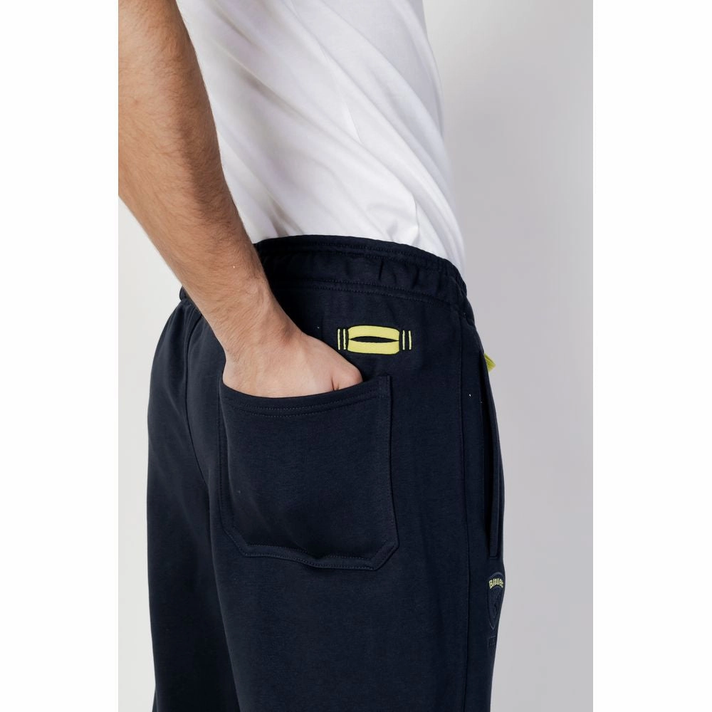 Blauer Cotton Jeans & Men's Pant