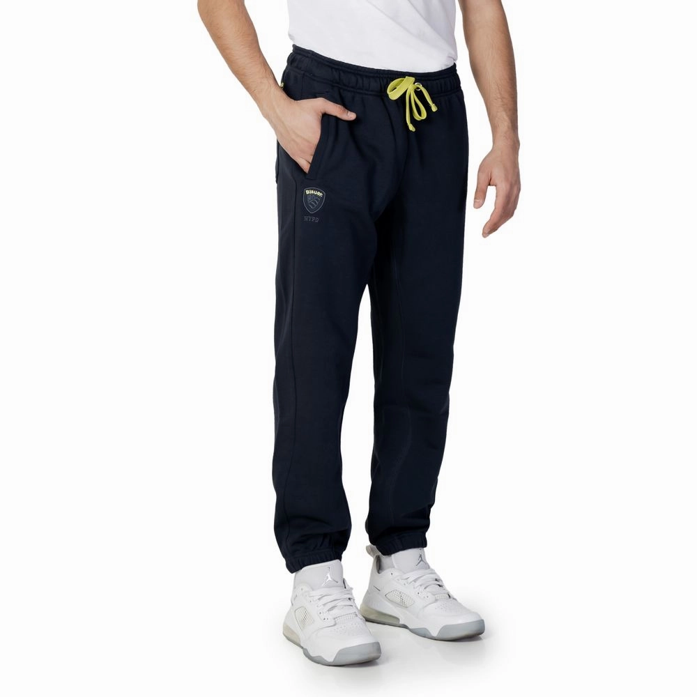 Blauer Cotton Jeans & Men's Pant