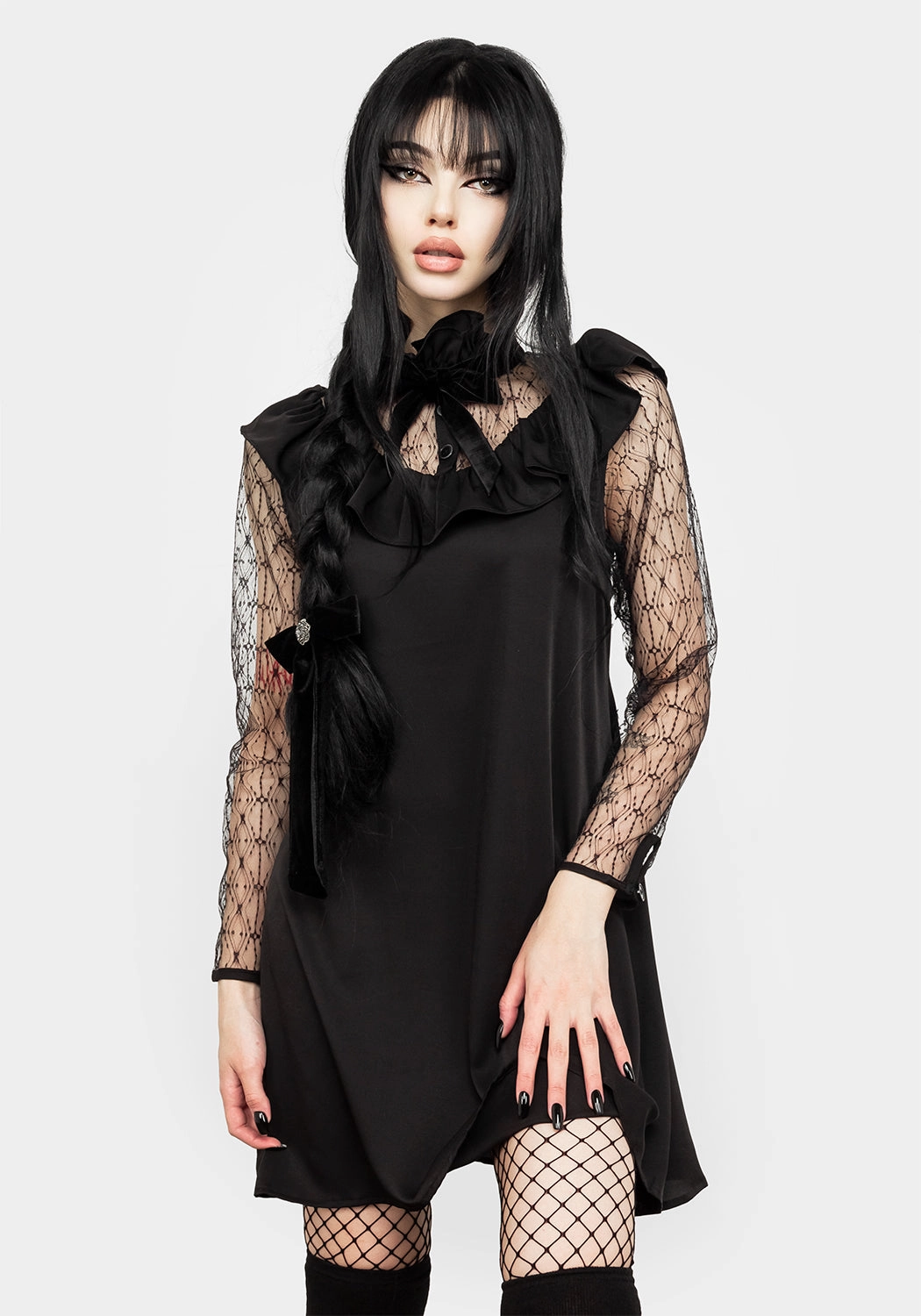 Blessed Witch Dress Dresses Womens - beach dresses cheap