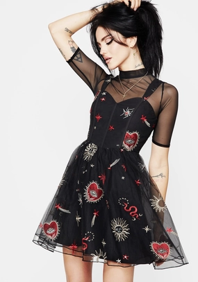 Bloodlust Cami Corset Mini Dress Dresses Womens - beach dresses cheap