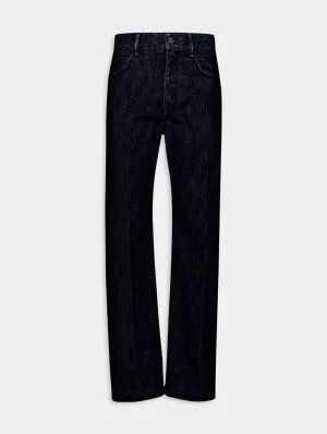 Blue Denim Trousers Bottoms Mens - cheap mens shorts online