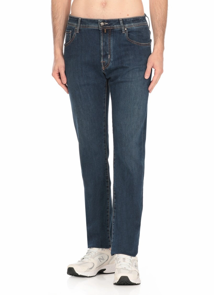 Blue Nick Jeans