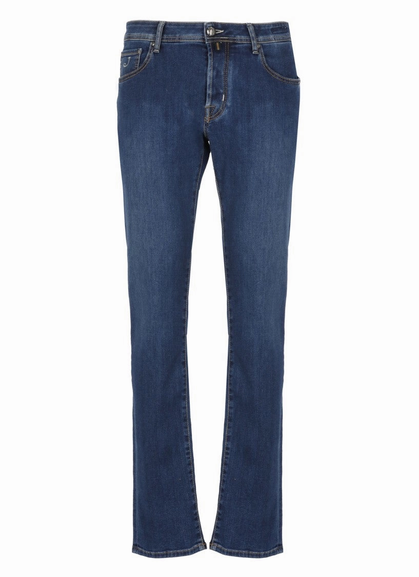 Blue Nick Jeans