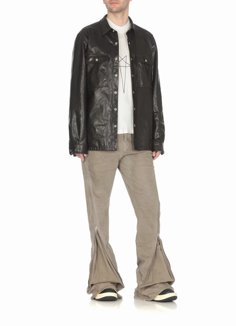 Bolan Banana Trousers