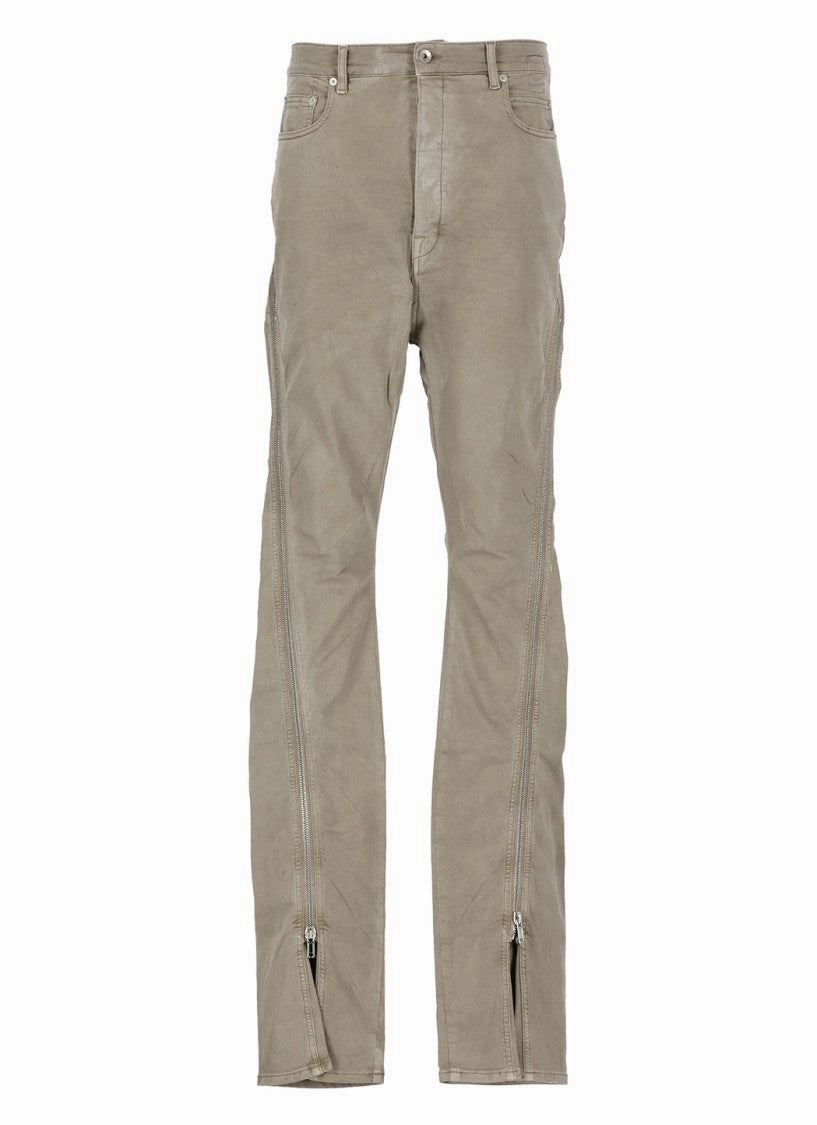 Bolan Banana Trousers