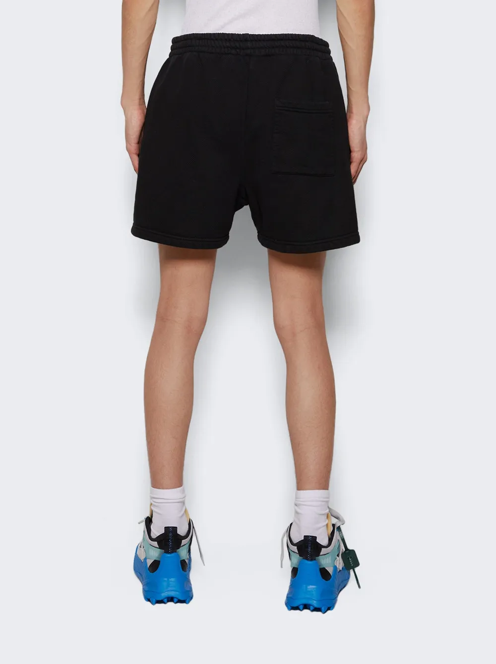 Bookish Laundry Summer Sweat Shorts