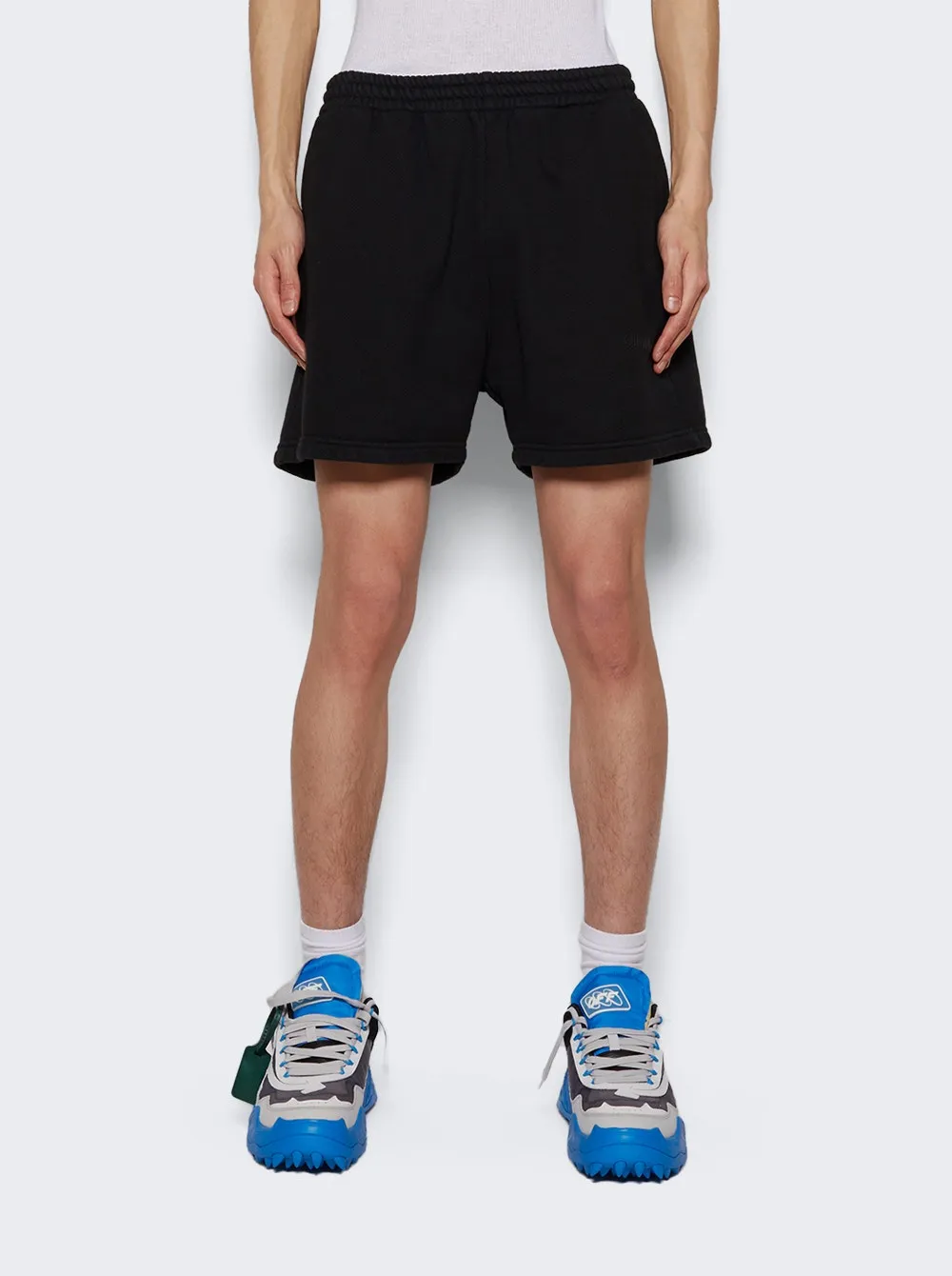 Bookish Laundry Summer Sweat Shorts