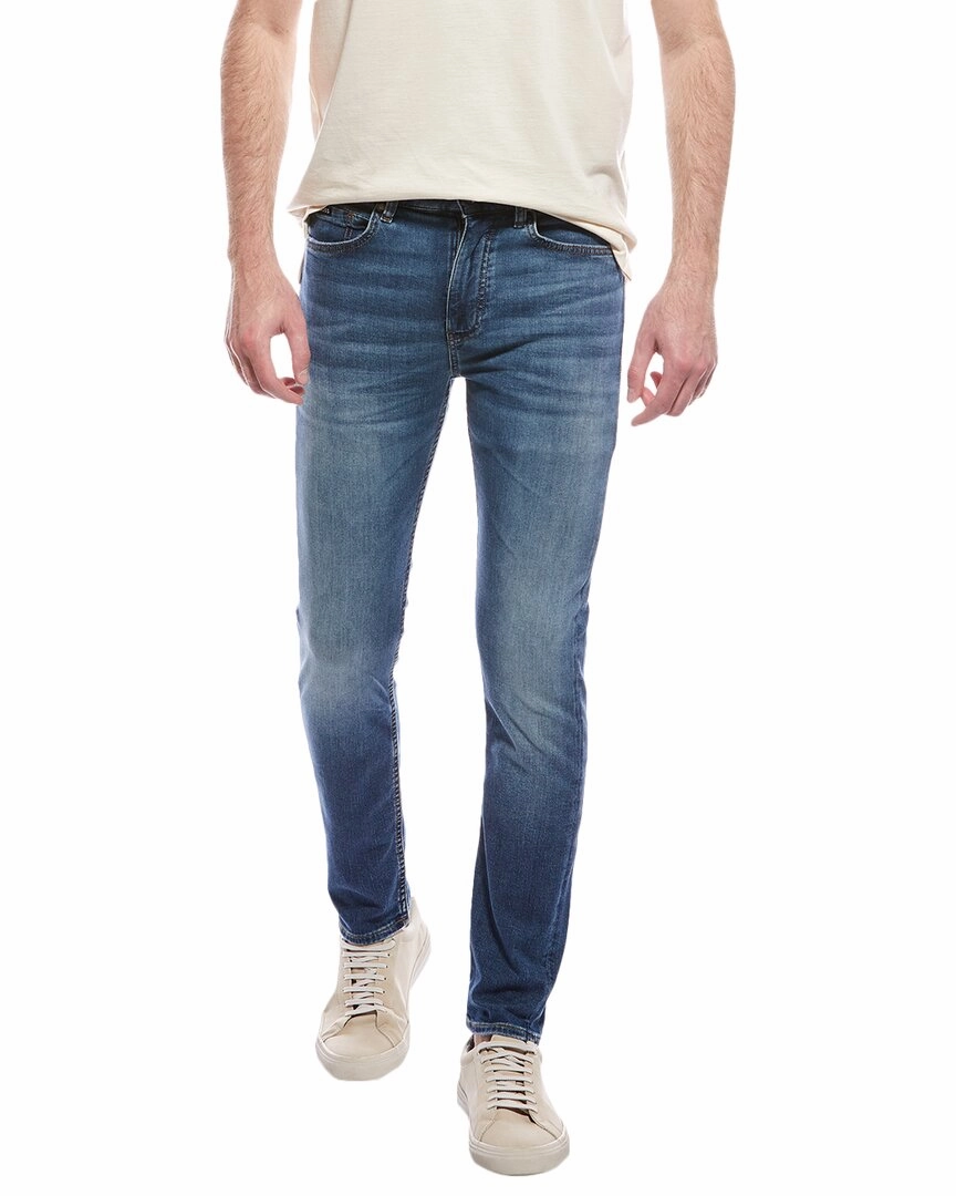 BOSS Hugo Boss Delaware Slim Fit Jean