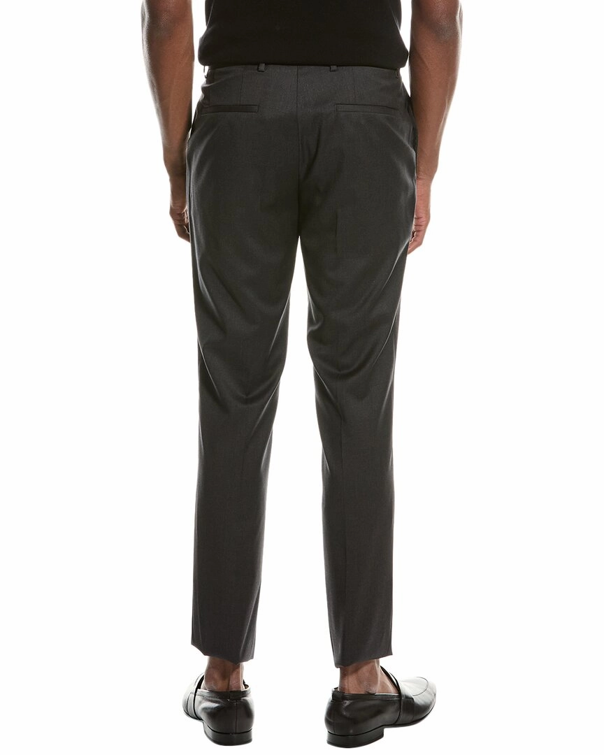 BOSS Hugo Boss Genius Slim Fit Wool Pant