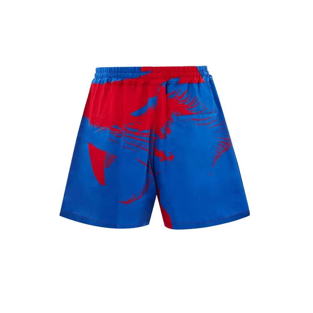 Bottega Veneta Elegant multi Viscose Men's Shorts