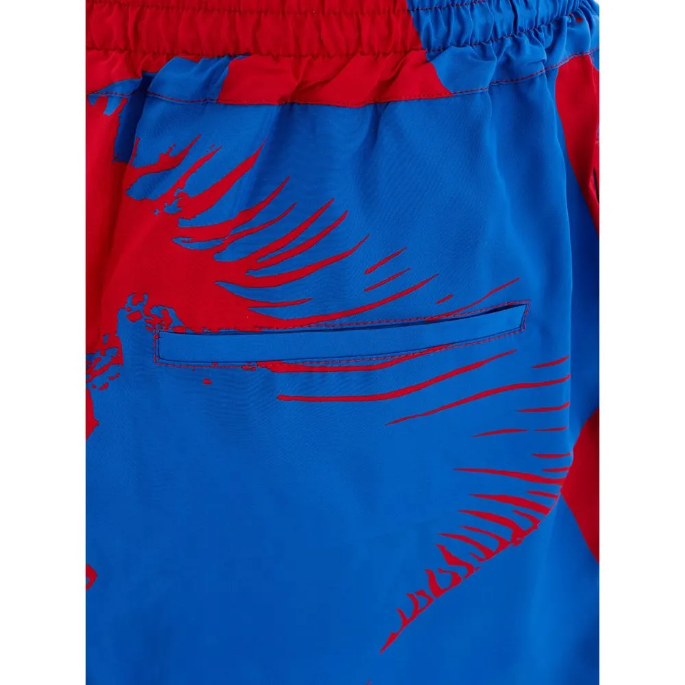 Bottega Veneta Elegant multi Viscose Men's Shorts
