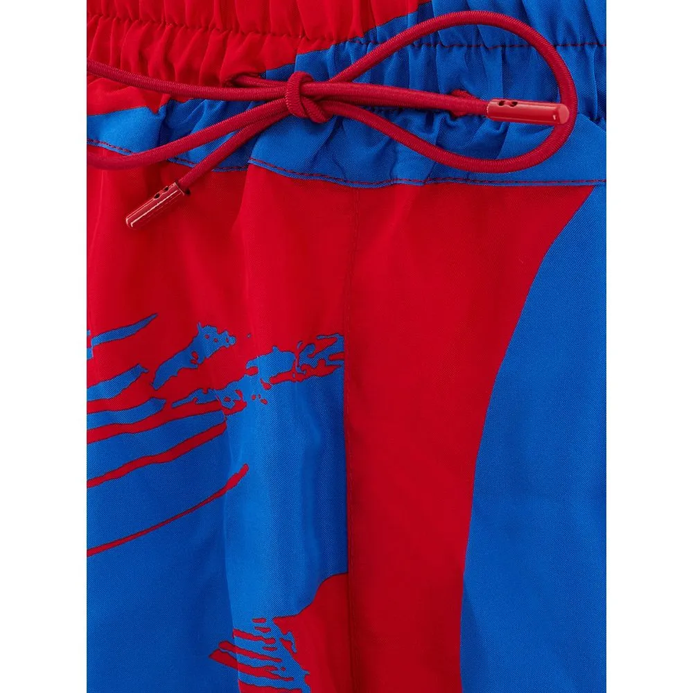 Bottega Veneta Elegant multi Viscose Men's Shorts