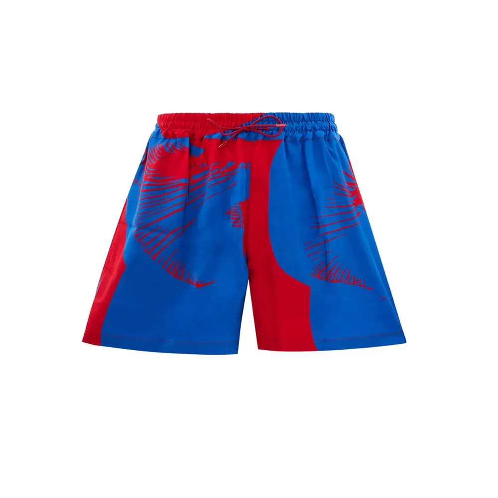Bottega Veneta Elegant multi Viscose Men's Shorts