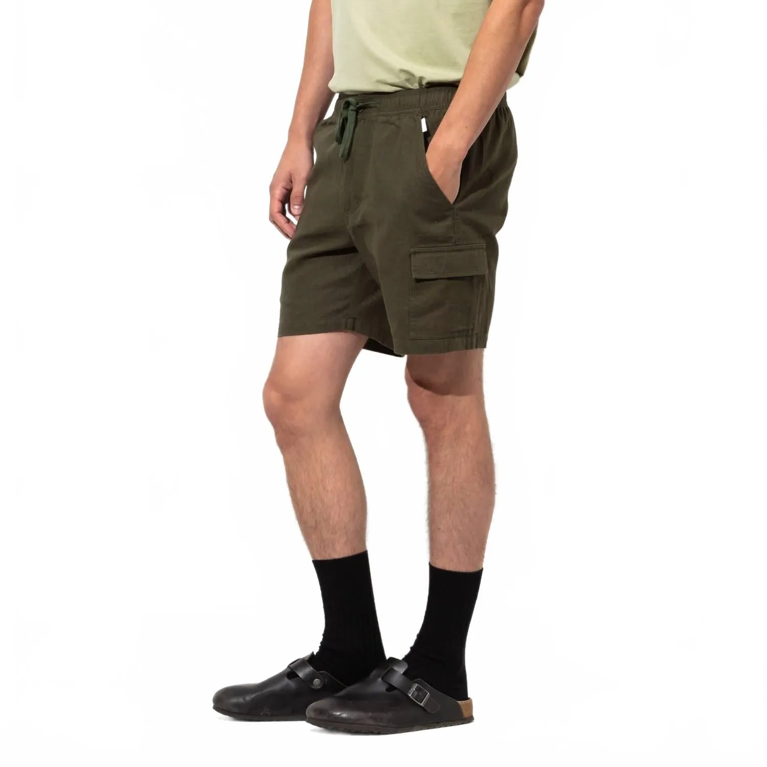 Boundry Walkshort In Surplus