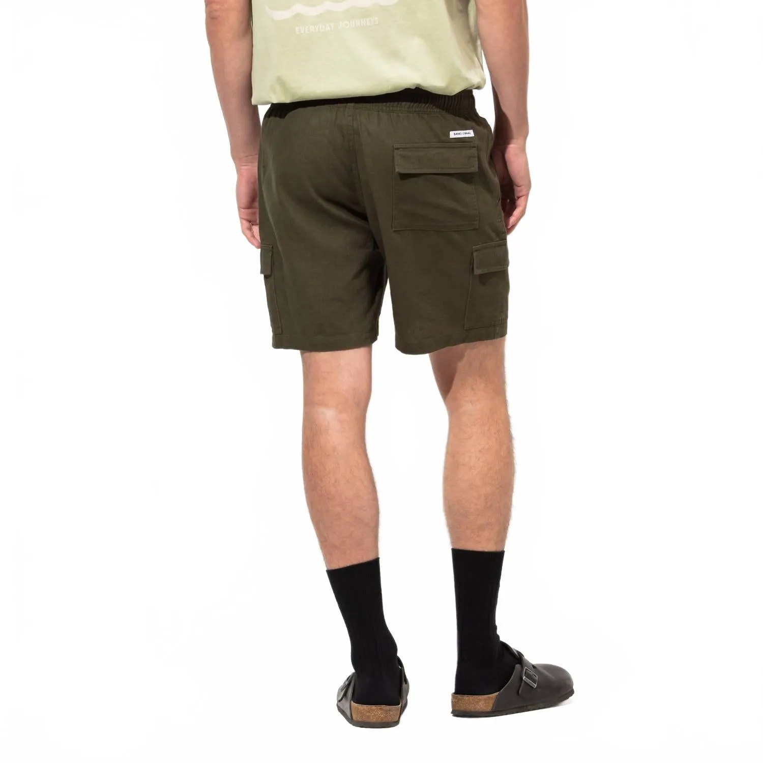 Boundry Walkshort In Surplus