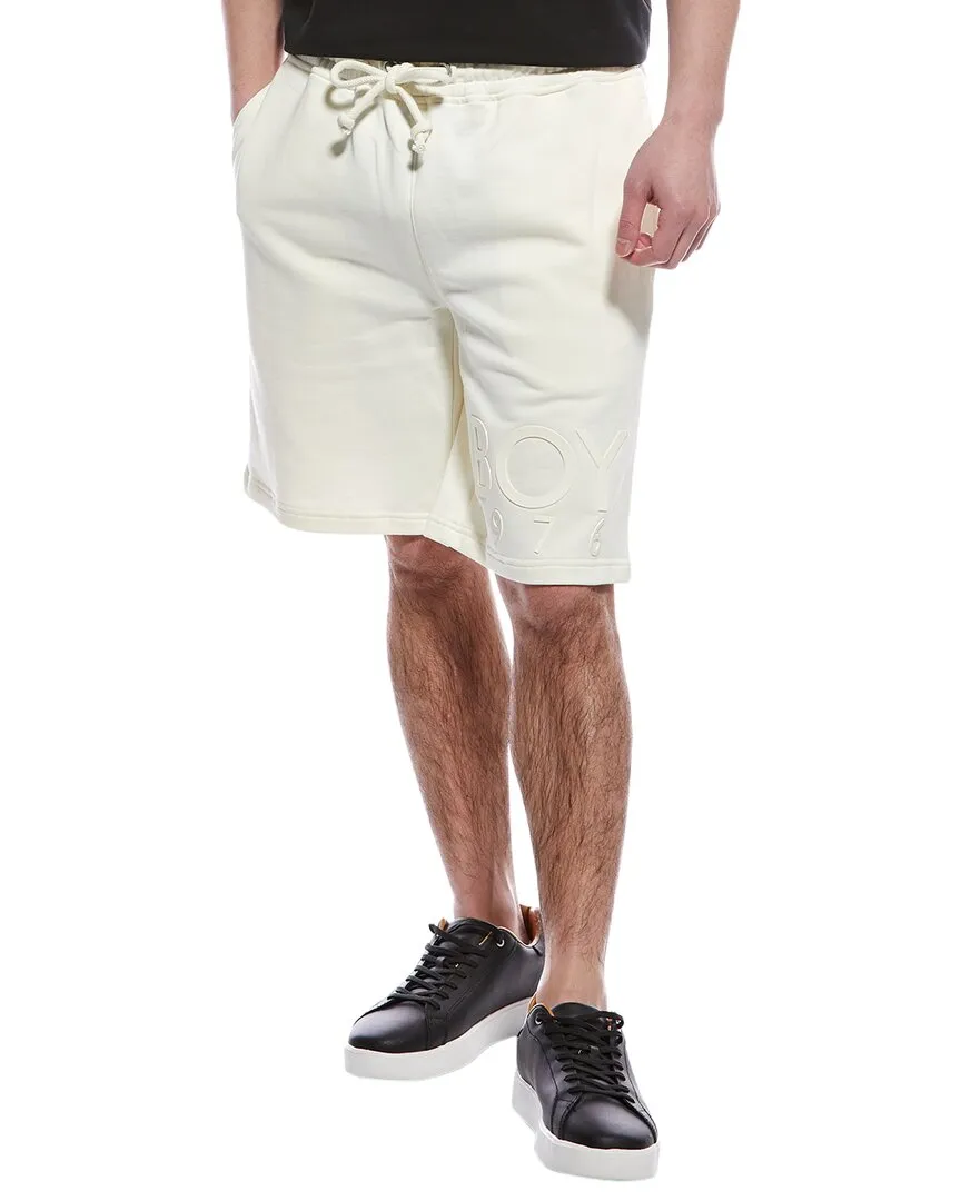 BOY London 1976 Short