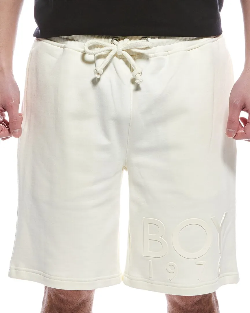 BOY London 1976 Short